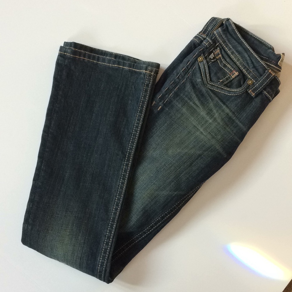 MEK Denim jeans w25x30